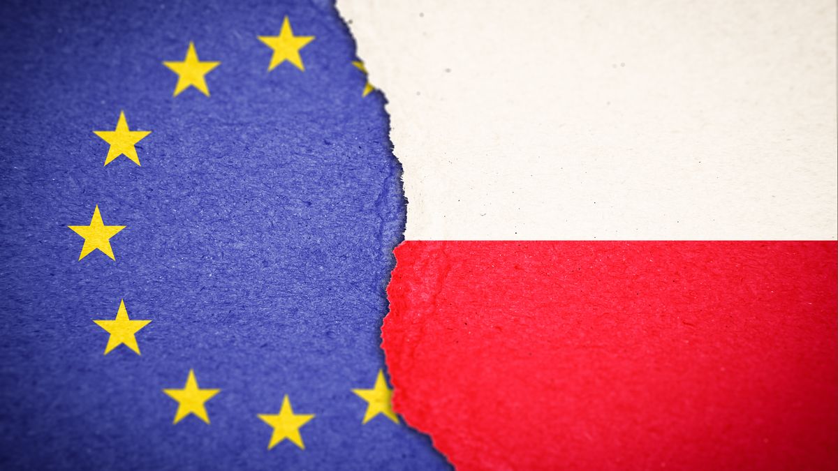 Evropské právo je v rozporu s polskou ústavou, rozhodl tamní soud